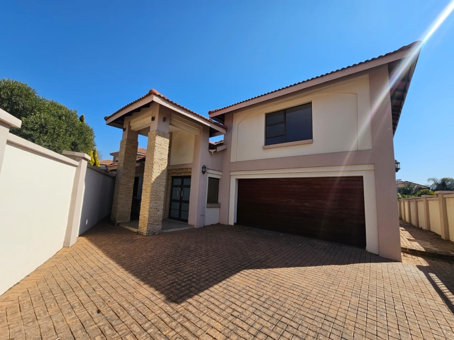 3 Bedroom Property for Sale in Vanderbijlpark SW 5 Gauteng