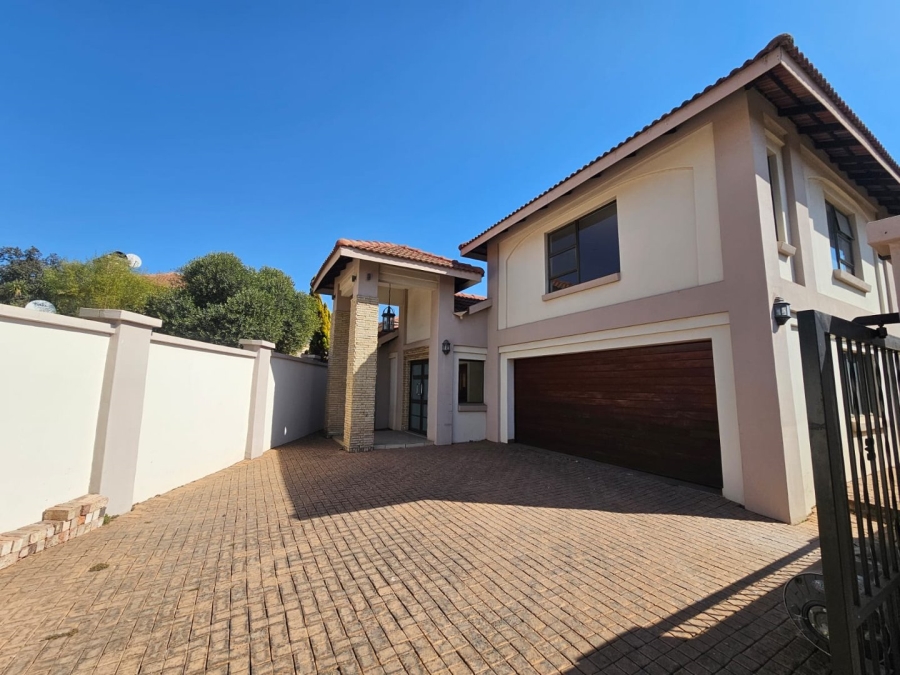 3 Bedroom Property for Sale in Vanderbijlpark SW 5 Gauteng