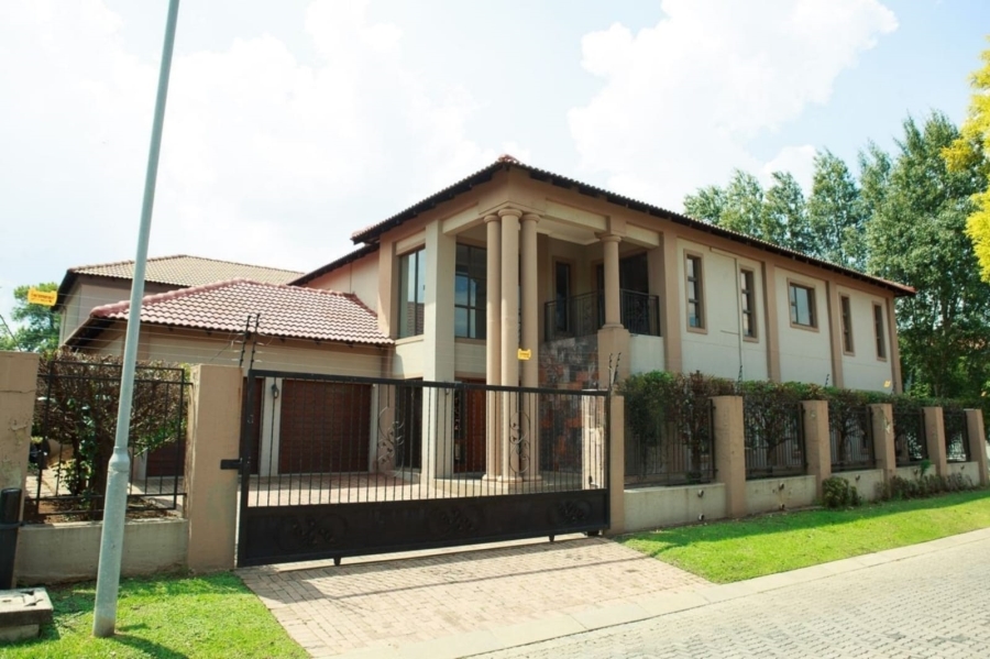 4 Bedroom Property for Sale in Vanderbijlpark SW 5 Gauteng