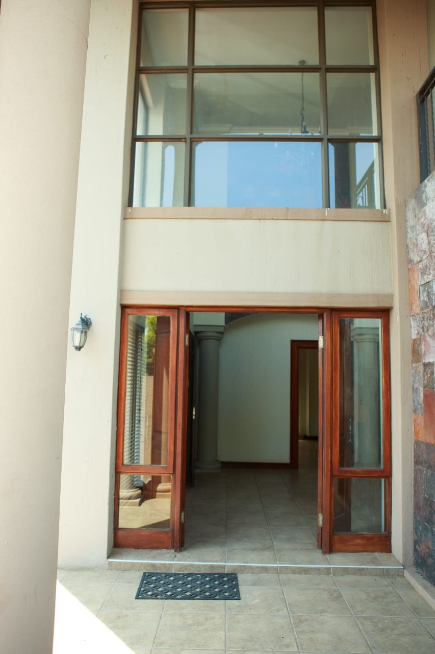 4 Bedroom Property for Sale in Vanderbijlpark SW 5 Gauteng