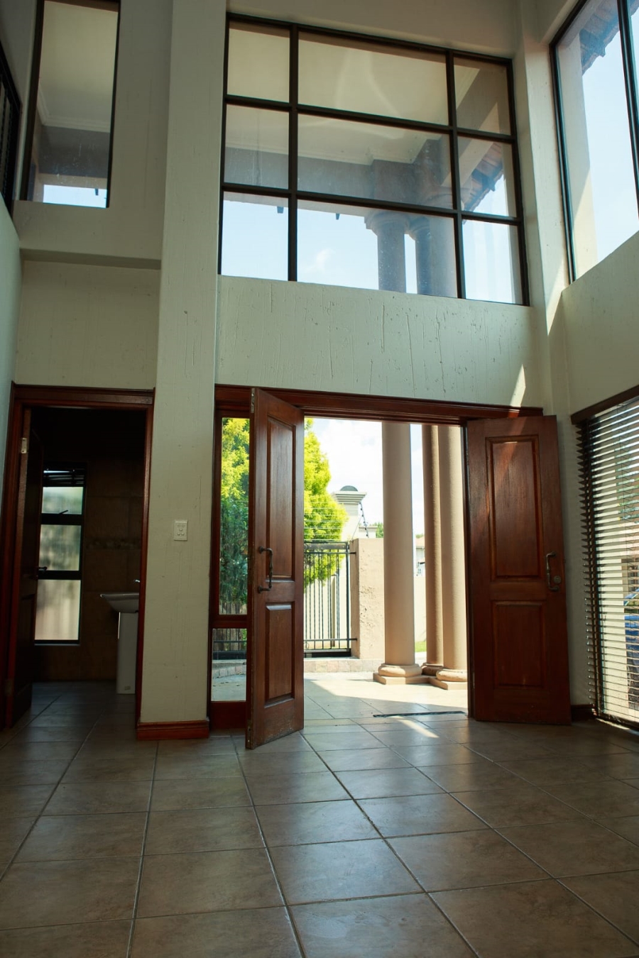 4 Bedroom Property for Sale in Vanderbijlpark SW 5 Gauteng