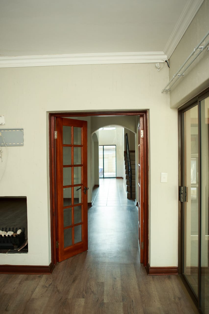 4 Bedroom Property for Sale in Vanderbijlpark SW 5 Gauteng