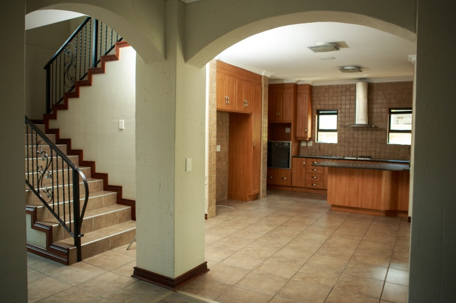 4 Bedroom Property for Sale in Vanderbijlpark SW 5 Gauteng