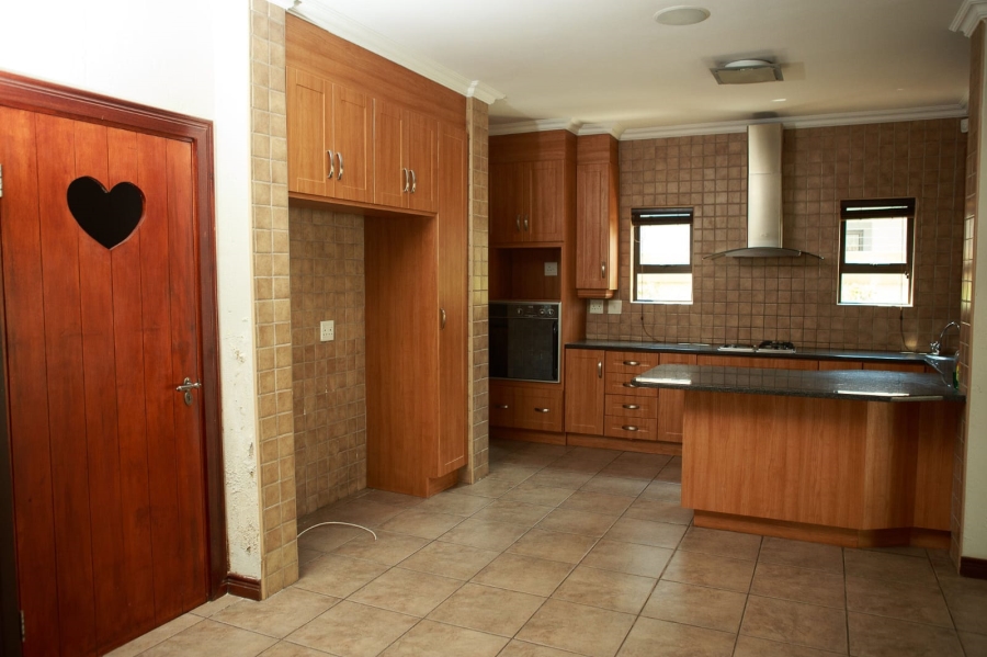 4 Bedroom Property for Sale in Vanderbijlpark SW 5 Gauteng