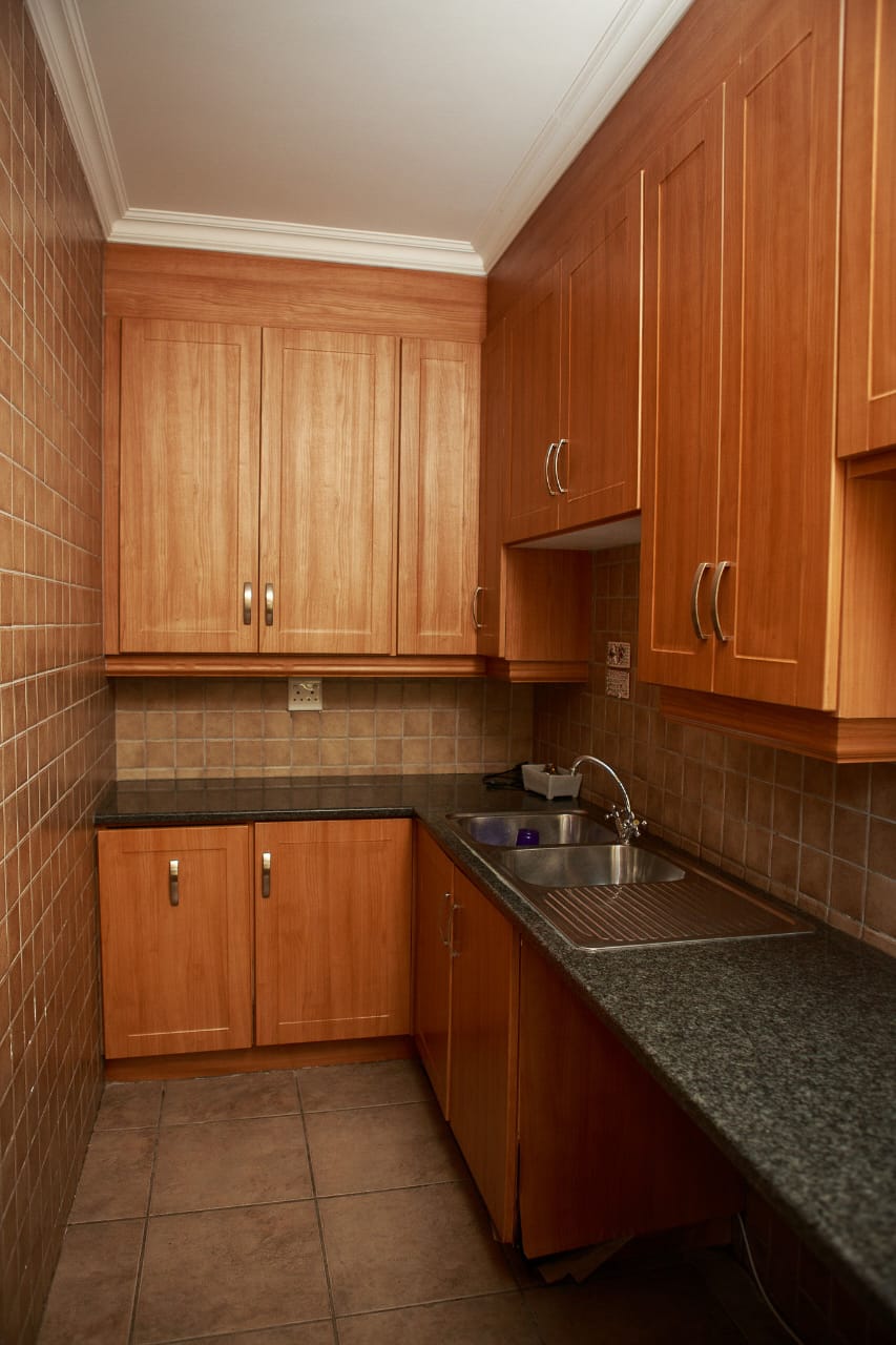 4 Bedroom Property for Sale in Vanderbijlpark SW 5 Gauteng