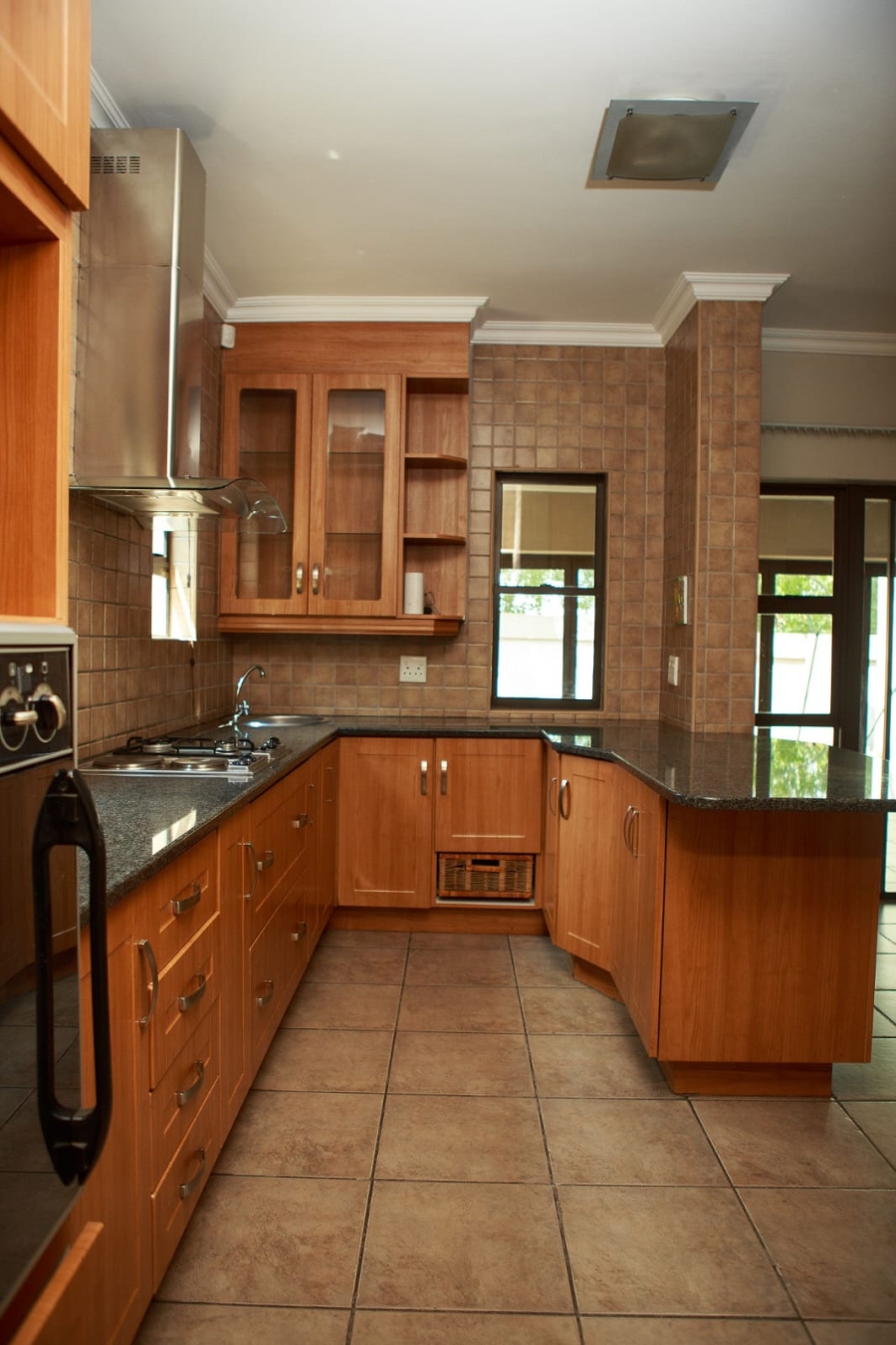 4 Bedroom Property for Sale in Vanderbijlpark SW 5 Gauteng