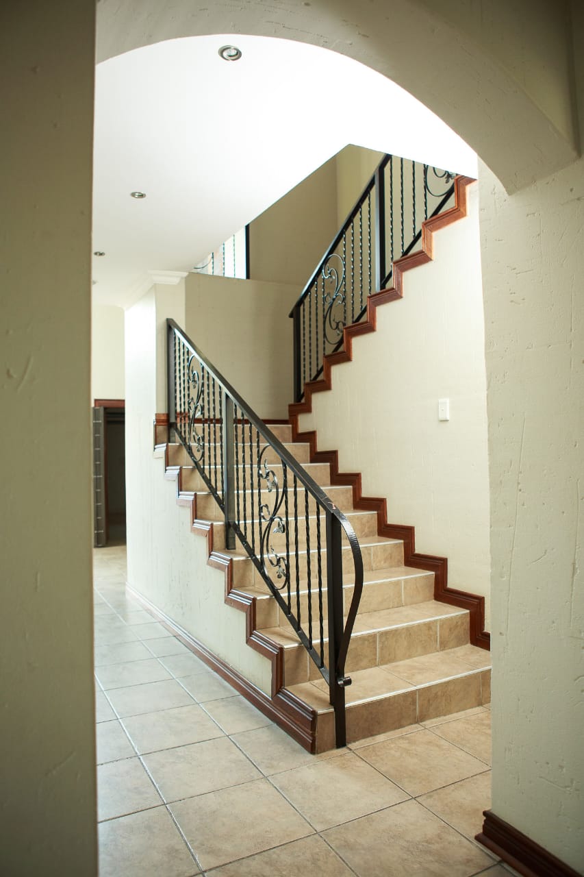 4 Bedroom Property for Sale in Vanderbijlpark SW 5 Gauteng