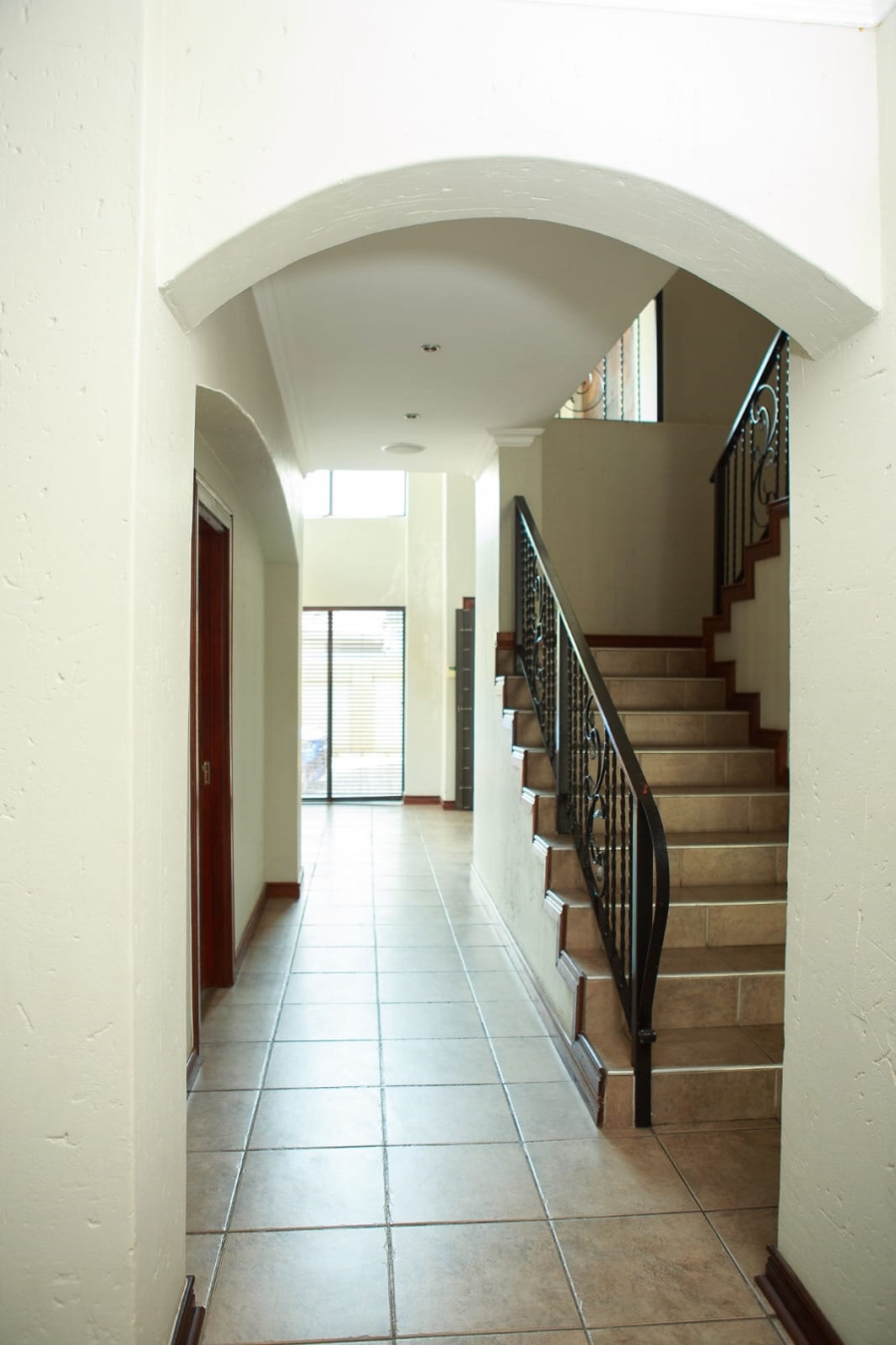 4 Bedroom Property for Sale in Vanderbijlpark SW 5 Gauteng
