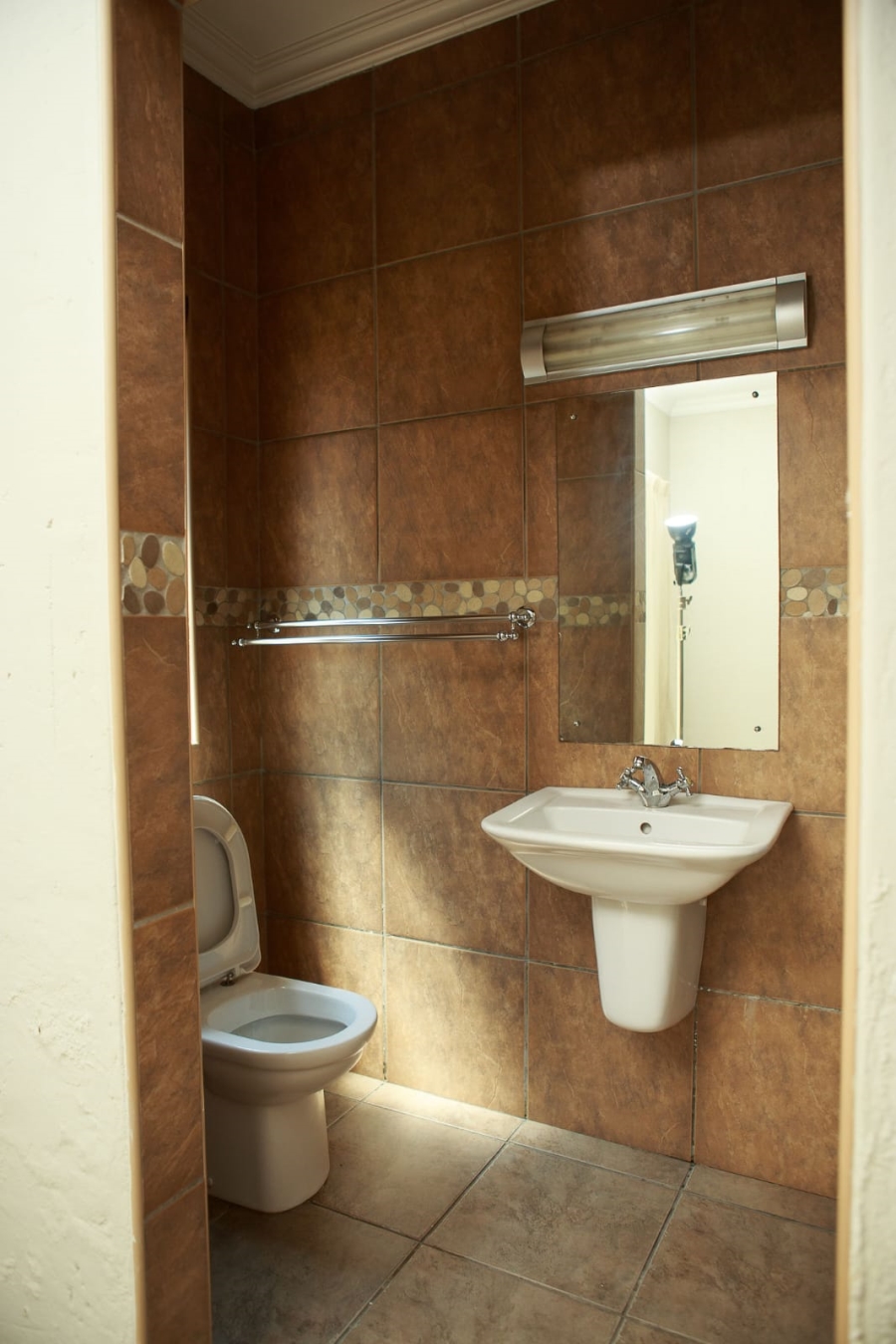 4 Bedroom Property for Sale in Vanderbijlpark SW 5 Gauteng