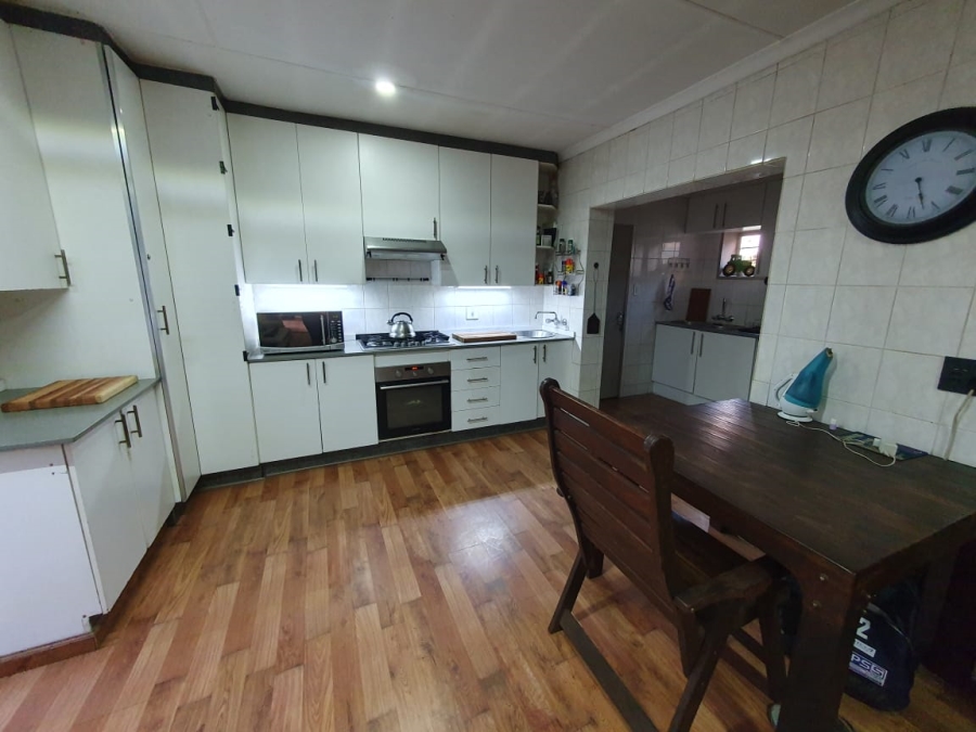 3 Bedroom Property for Sale in Vanderbijlpark SE 4 Gauteng