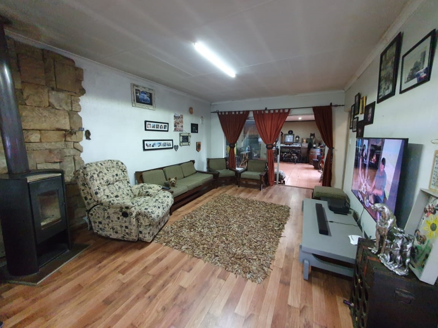 3 Bedroom Property for Sale in Vanderbijlpark SE 4 Gauteng