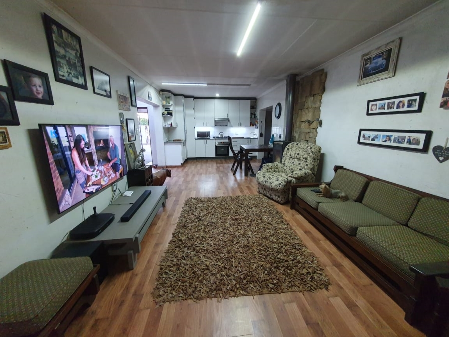 3 Bedroom Property for Sale in Vanderbijlpark SE 4 Gauteng