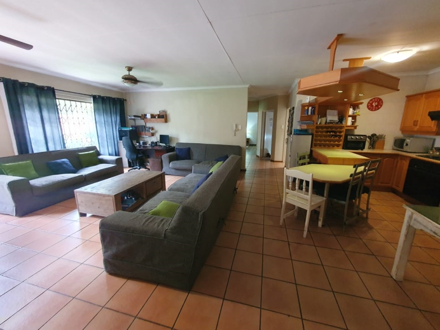 3 Bedroom Property for Sale in Vanderbijlpark SW 5 Gauteng