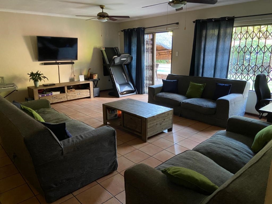 3 Bedroom Property for Sale in Vanderbijlpark SW 5 Gauteng