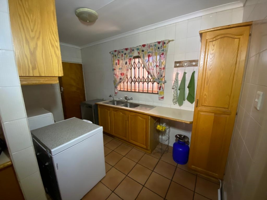 3 Bedroom Property for Sale in Vanderbijlpark SW 5 Gauteng