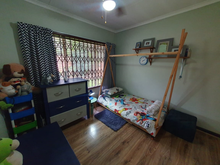 3 Bedroom Property for Sale in Vanderbijlpark SW 5 Gauteng