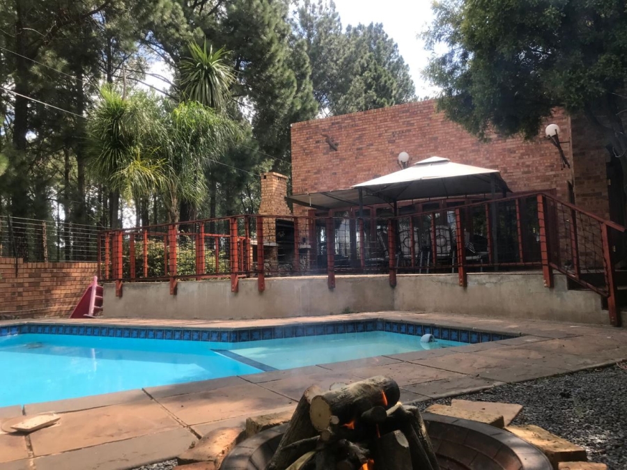 4 Bedroom Property for Sale in Vanderbijlpark SE 4 Gauteng