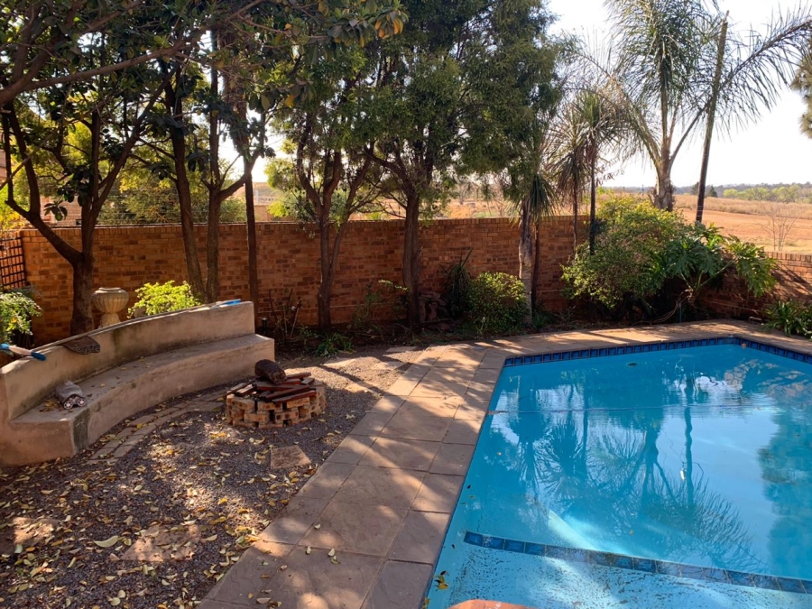 4 Bedroom Property for Sale in Vanderbijlpark SE 4 Gauteng