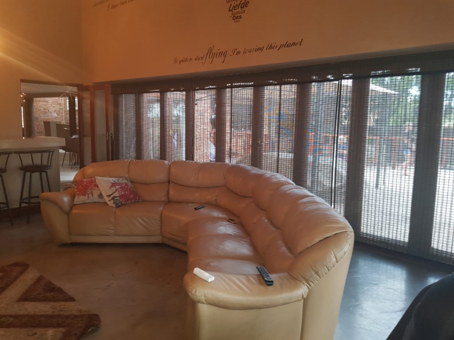 4 Bedroom Property for Sale in Vanderbijlpark SE 4 Gauteng