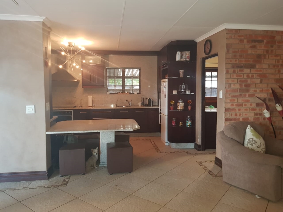 4 Bedroom Property for Sale in Vanderbijlpark SE 4 Gauteng