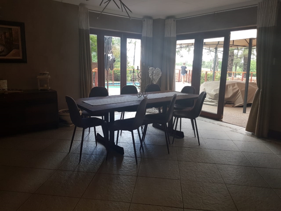 4 Bedroom Property for Sale in Vanderbijlpark SE 4 Gauteng
