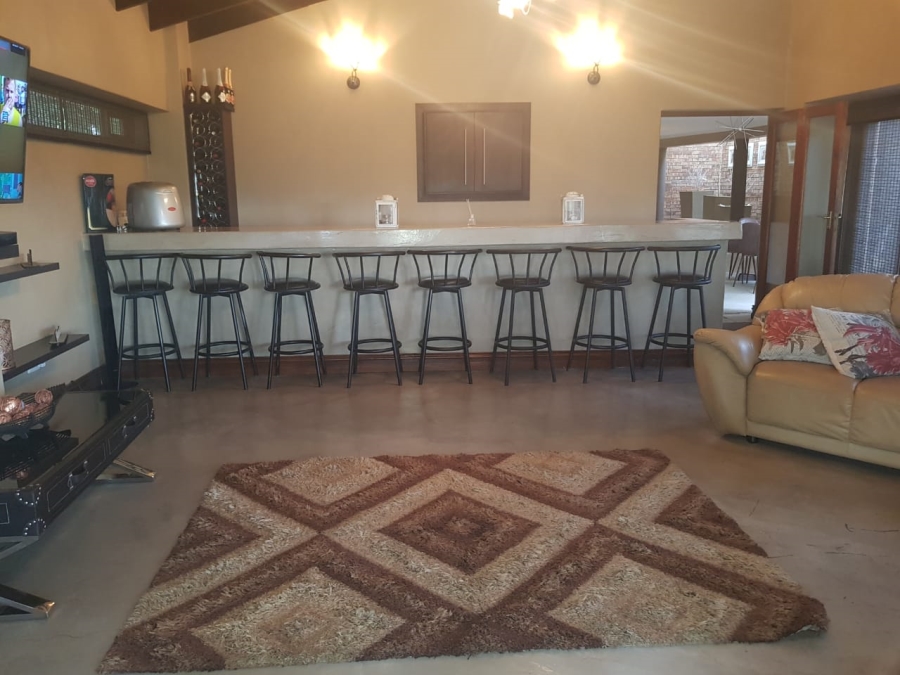 4 Bedroom Property for Sale in Vanderbijlpark SE 4 Gauteng