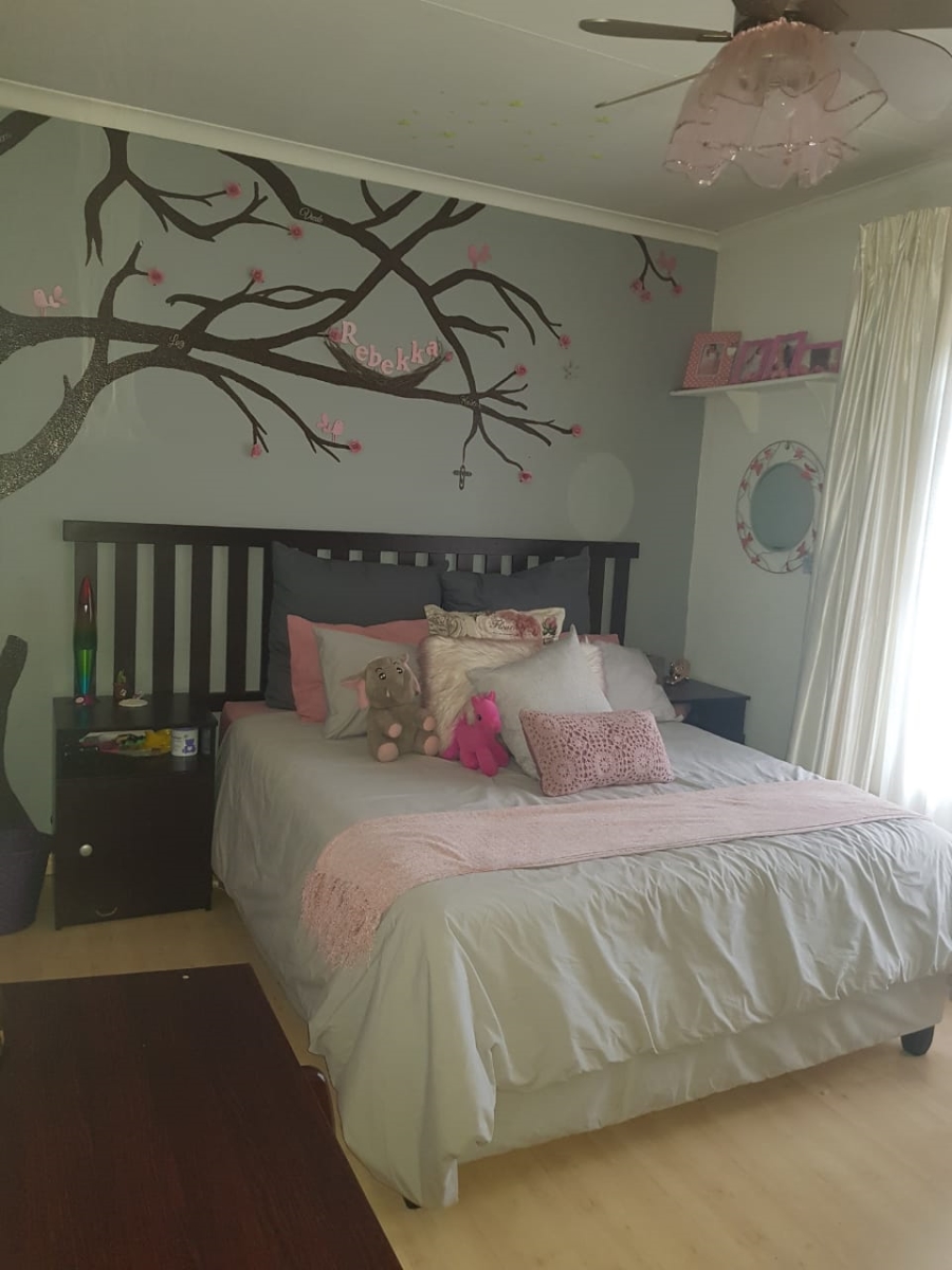 4 Bedroom Property for Sale in Vanderbijlpark SE 4 Gauteng