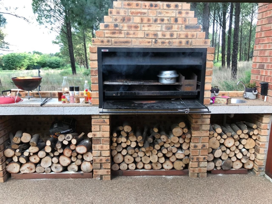 4 Bedroom Property for Sale in Vanderbijlpark SE 4 Gauteng
