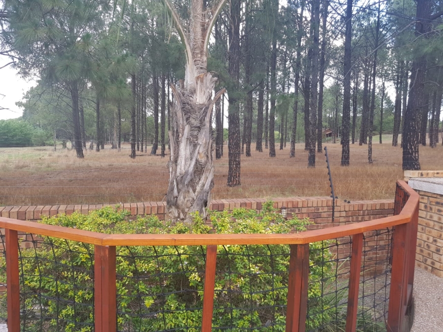 4 Bedroom Property for Sale in Vanderbijlpark SE 4 Gauteng
