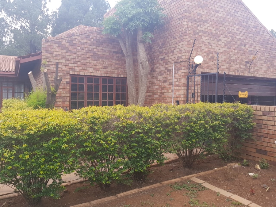 4 Bedroom Property for Sale in Vanderbijlpark SE 4 Gauteng