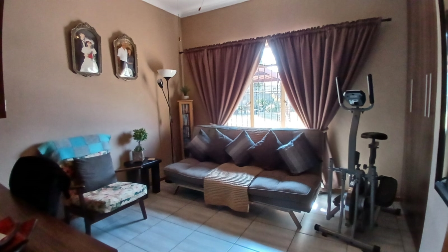 4 Bedroom Property for Sale in Vanderbijlpark SE 4 Gauteng