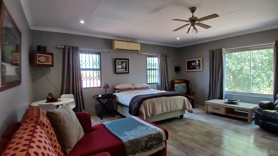 4 Bedroom Property for Sale in Vanderbijlpark SE 4 Gauteng