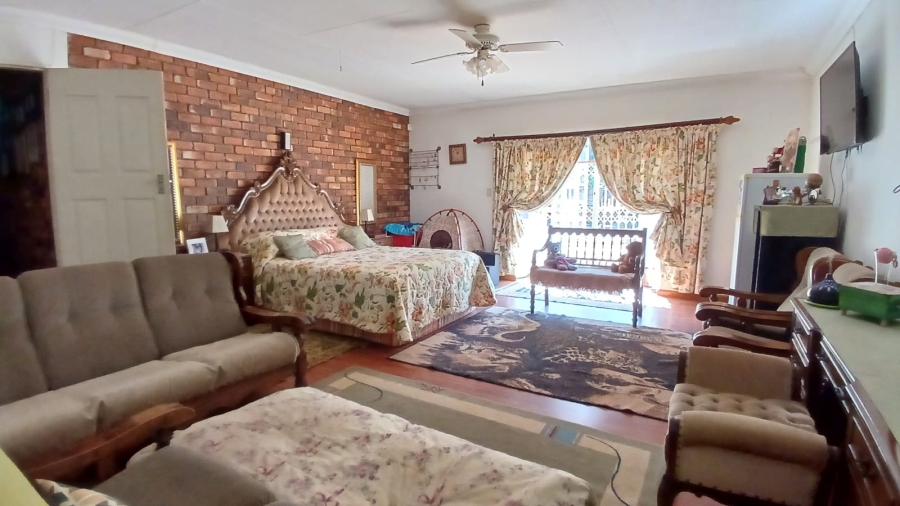 3 Bedroom Property for Sale in Vanderbijlpark SE 4 Gauteng