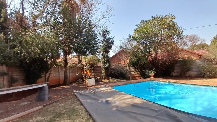 3 Bedroom Property for Sale in Vanderbijlpark SE 4 Gauteng