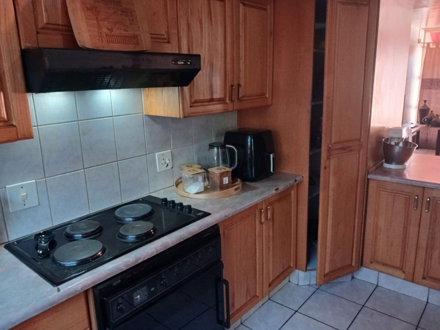3 Bedroom Property for Sale in Vanderbijlpark SW 1 Gauteng