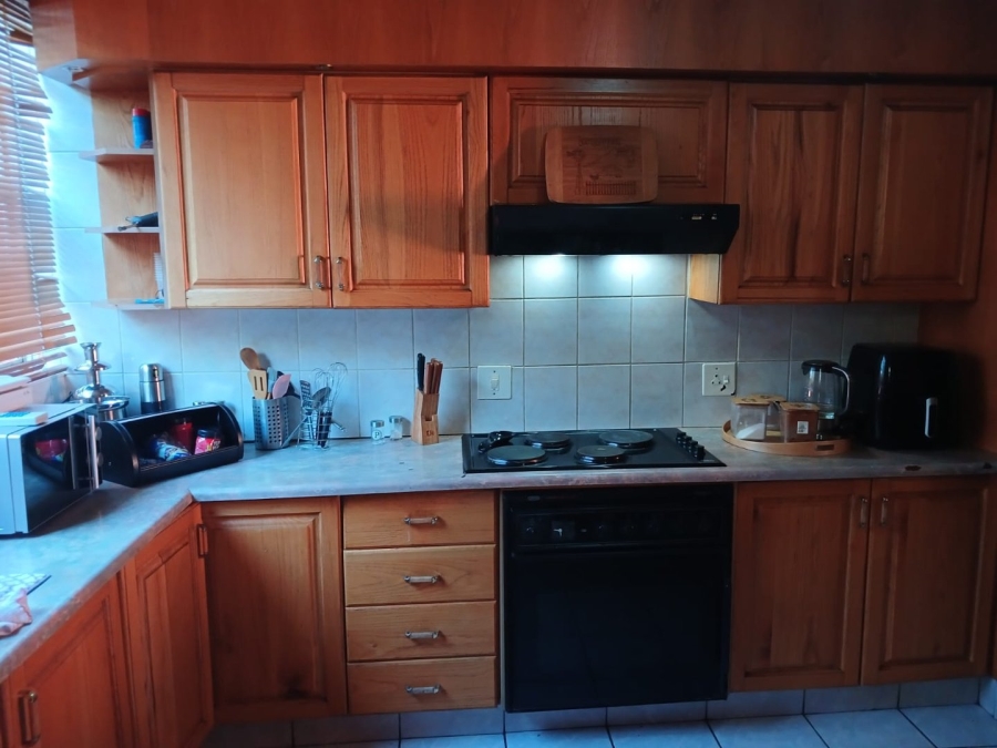3 Bedroom Property for Sale in Vanderbijlpark SW 1 Gauteng