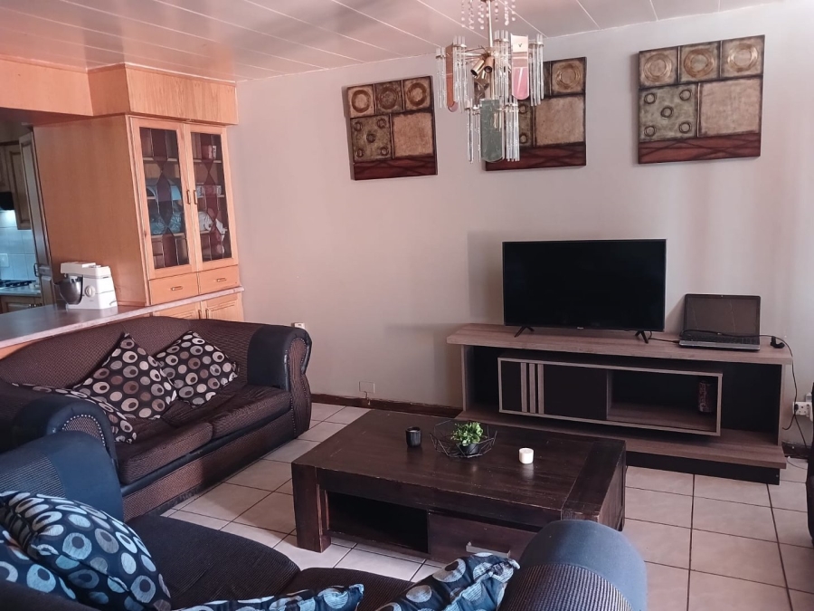 3 Bedroom Property for Sale in Vanderbijlpark SW 1 Gauteng
