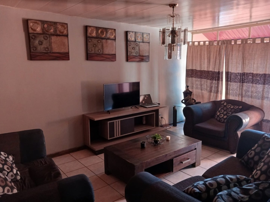 3 Bedroom Property for Sale in Vanderbijlpark SW 1 Gauteng