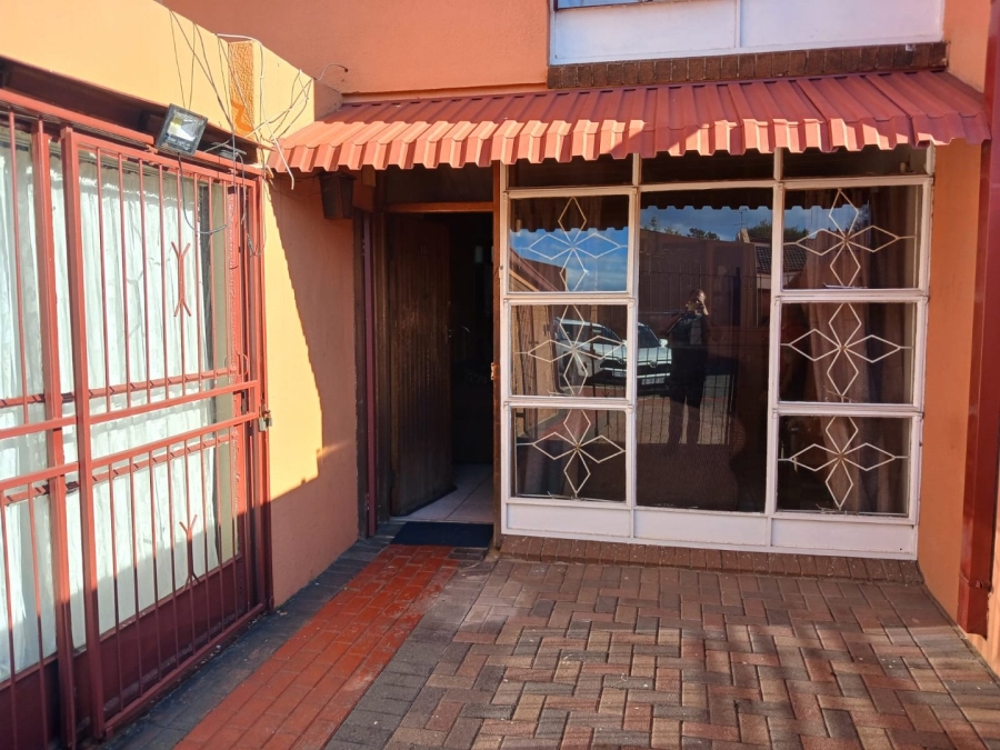 3 Bedroom Property for Sale in Vanderbijlpark SW 1 Gauteng