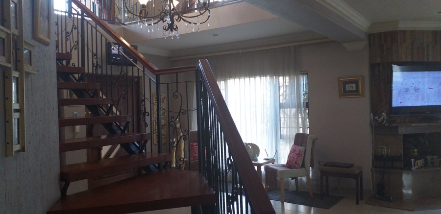 4 Bedroom Property for Sale in Vanderbijlpark SW 5 Gauteng
