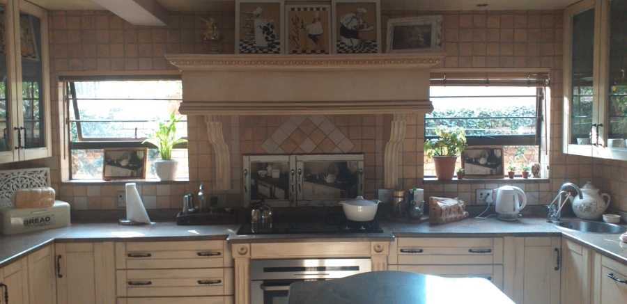 4 Bedroom Property for Sale in Vanderbijlpark SW 5 Gauteng
