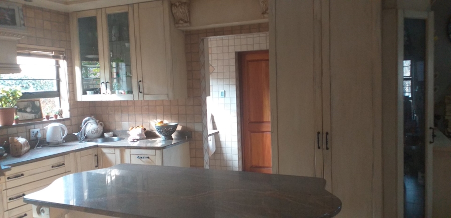 4 Bedroom Property for Sale in Vanderbijlpark SW 5 Gauteng