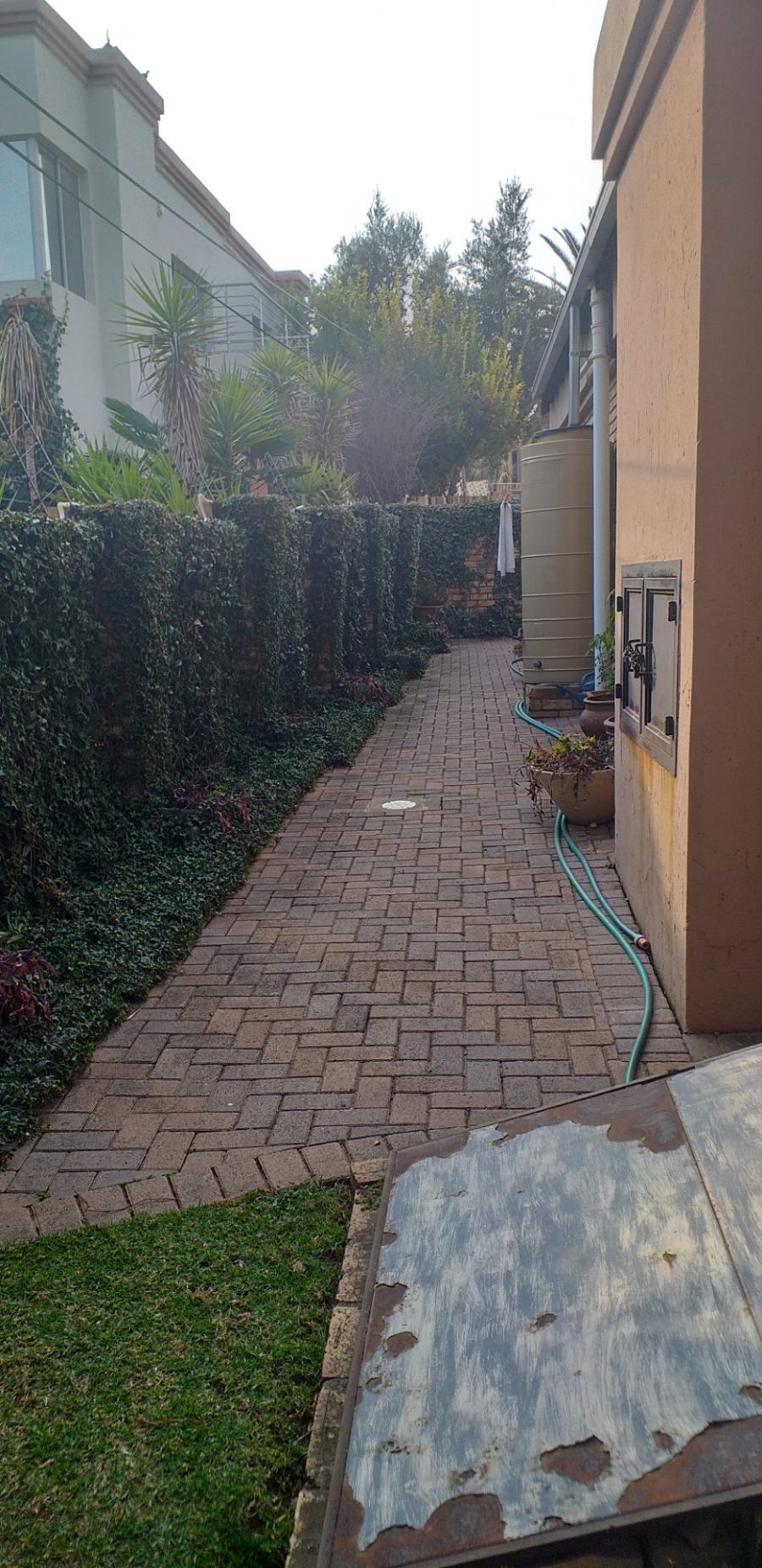 4 Bedroom Property for Sale in Vanderbijlpark SW 5 Gauteng