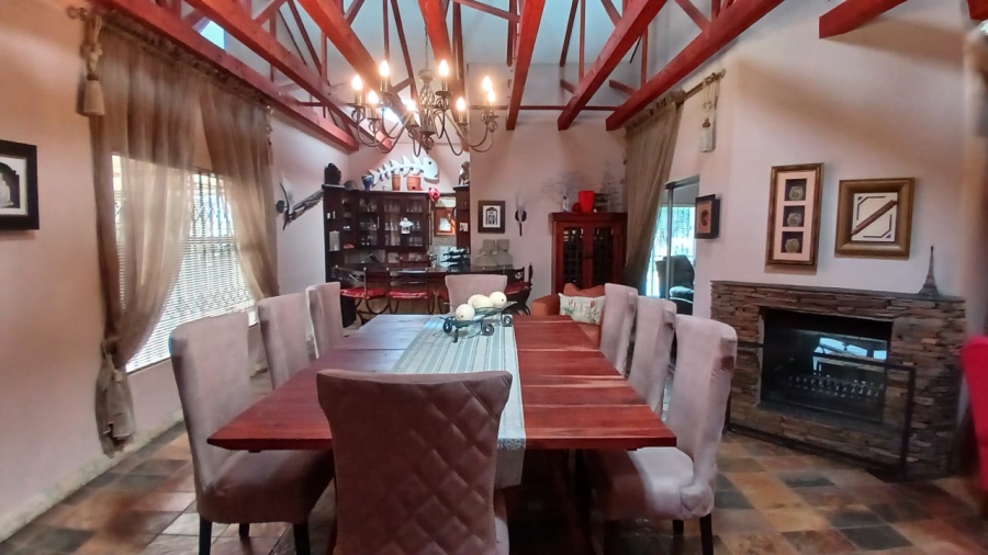 3 Bedroom Property for Sale in Vanderbijlpark SE 4 Gauteng