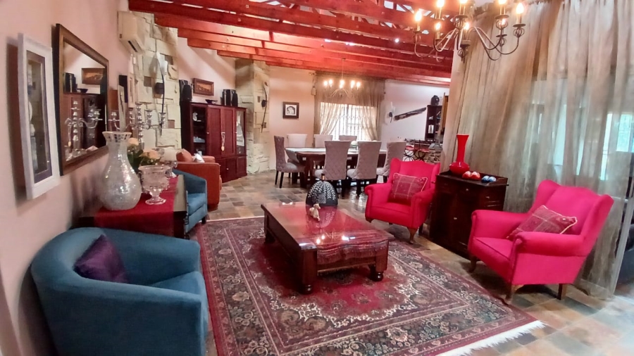 3 Bedroom Property for Sale in Vanderbijlpark SE 4 Gauteng