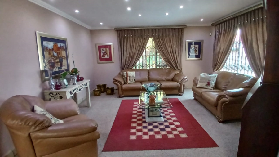3 Bedroom Property for Sale in Vanderbijlpark SE 4 Gauteng