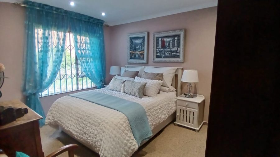 3 Bedroom Property for Sale in Vanderbijlpark SE 4 Gauteng