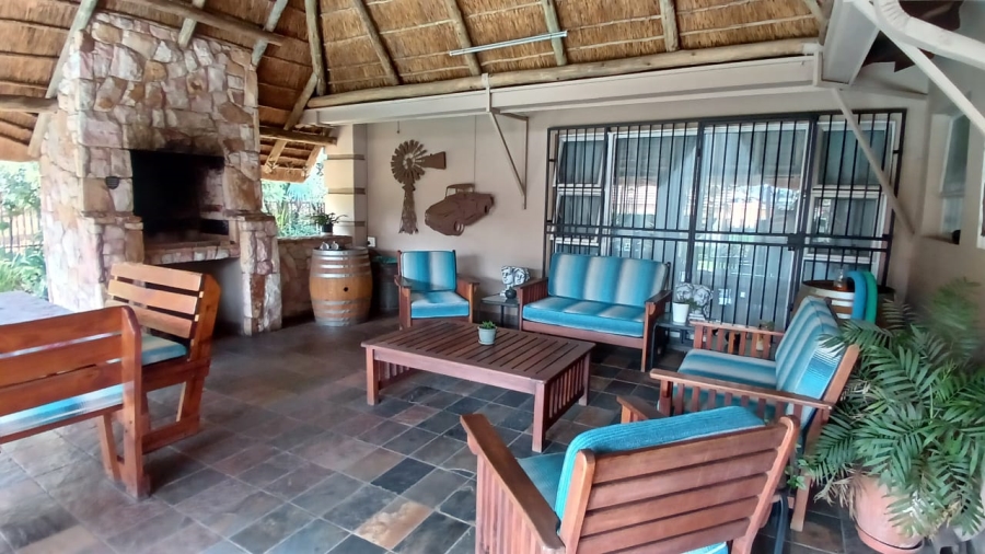 3 Bedroom Property for Sale in Vanderbijlpark SE 4 Gauteng