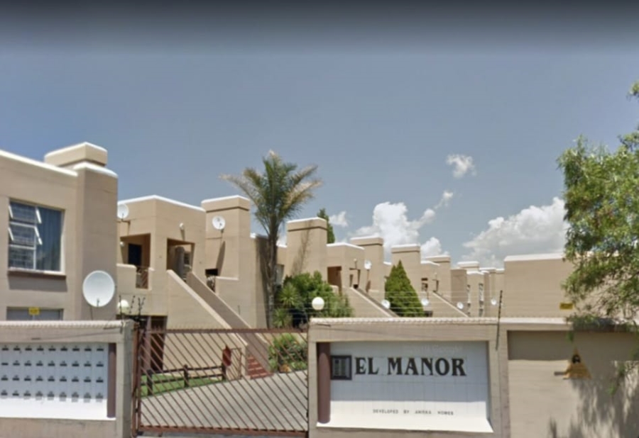 2 Bedroom Property for Sale in Vanderbijlpark SW 5 Gauteng