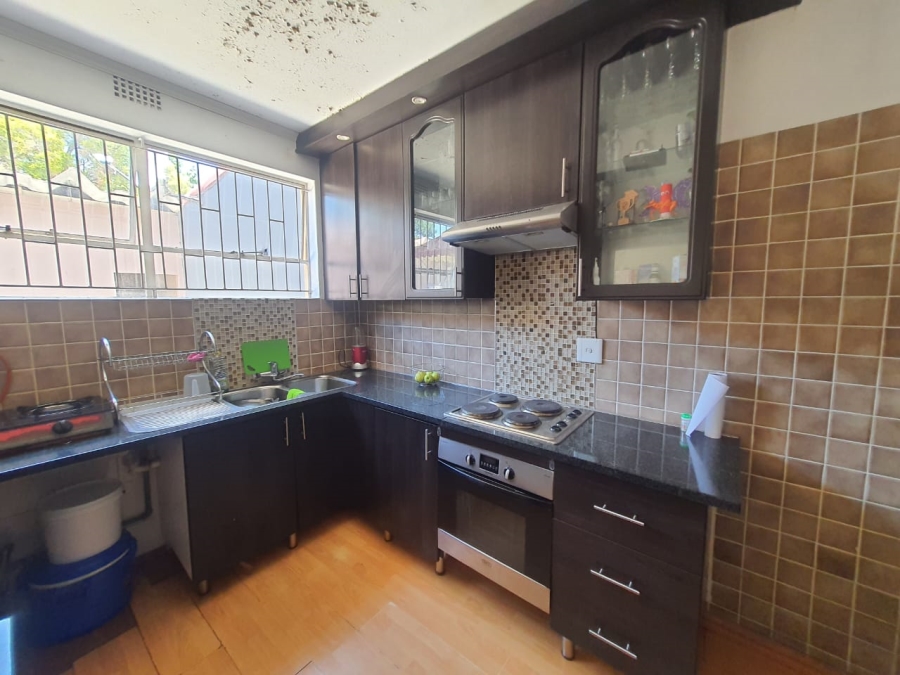 4 Bedroom Property for Sale in Vanderbijlpark SW 5 Gauteng